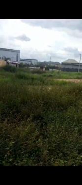2 plots of land for sale