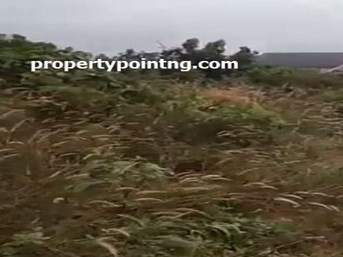  Land For Sale in Owerri, One plot with Federal light at Umuoma Irete Owerri West Imo state - Land Property in Nigeria - Cheap and affordable plots of land for Sale and Lease