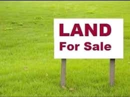 top real estate agent Land Property for sale at Obafemi awolowo Way/Mike Akhigbe Way, Jabi, Abuja
