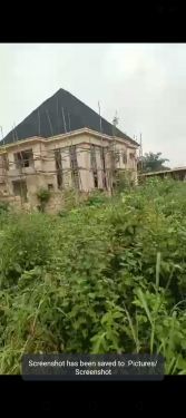 Property for Sale - Houses and Land for Sale - Buy Property in Nigeria - one plot of land for sale