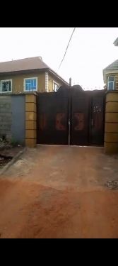 Real Estate - Property, Homes, Houses for sale, lease and rent - Three buildings in one compound for sale.