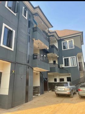 Two storey building for sale